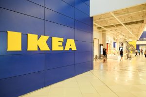 IKEA store - The everyman archetype