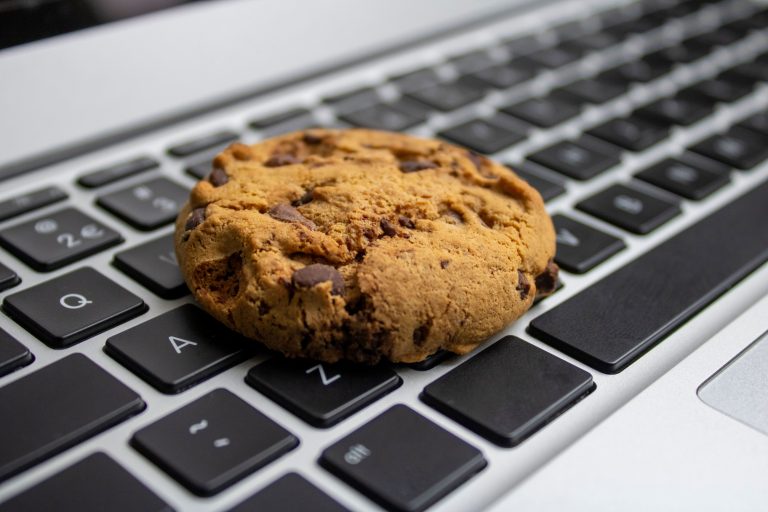 website cookie